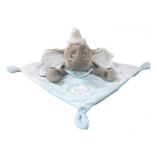 Peluche dumbo fashion bebe